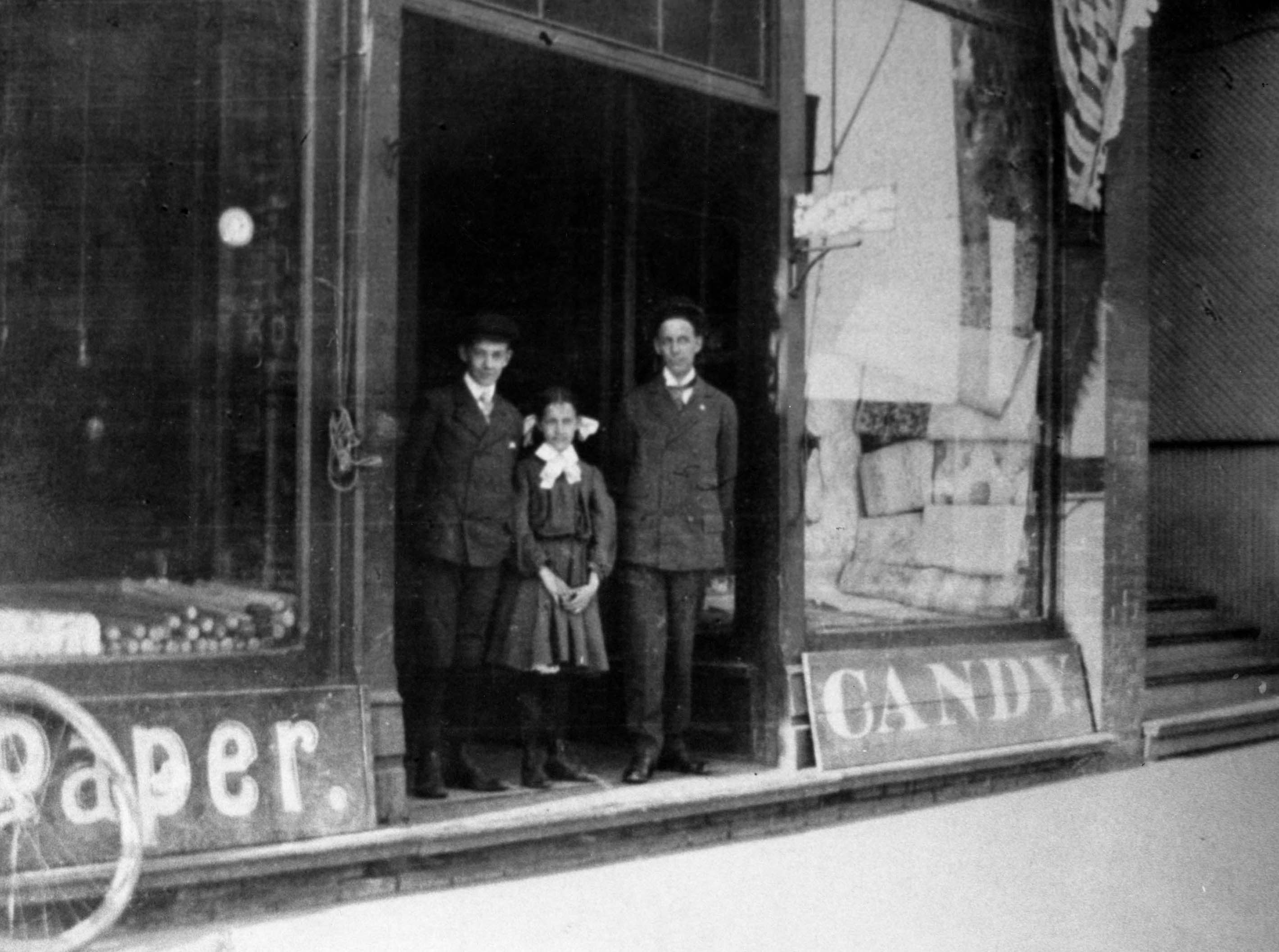 Hallmark Cards Corporate Headquarters Clio